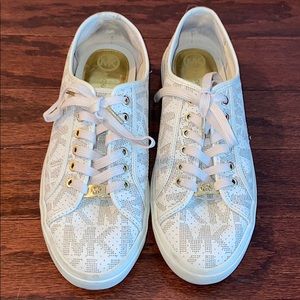 Micheal Kors Sneakers